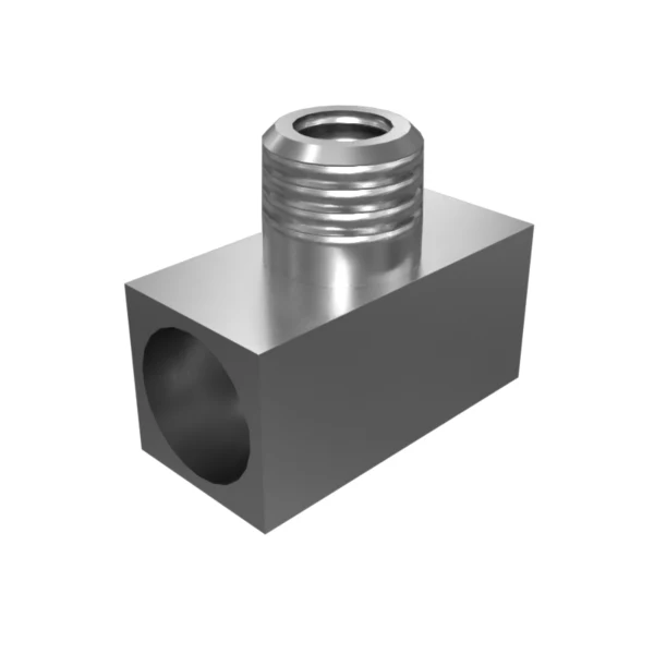 Adaptor teu apa pulverizare Caterpillar 6V-3530