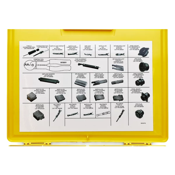Kit reparatie biela Caterpillar 6V-4148