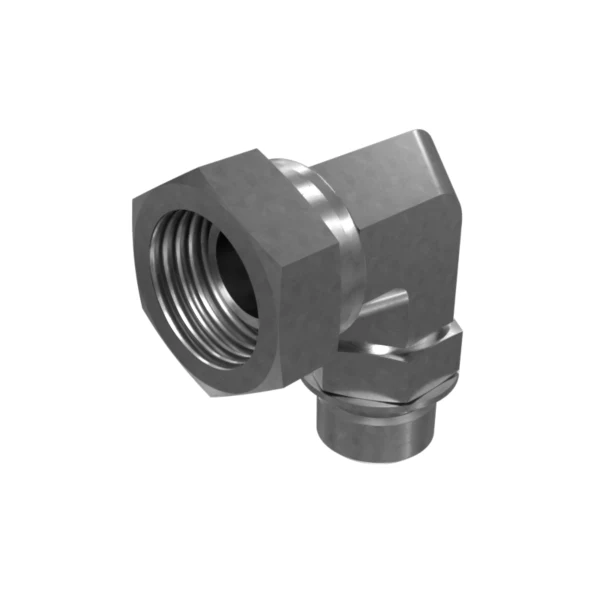 Cot adaptor 90 grade Caterpillar 6V-4363