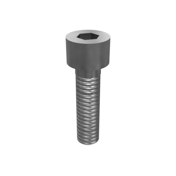 Surub cap hexagonal M8-1.25 x 30mm Caterpillar 6V-5192