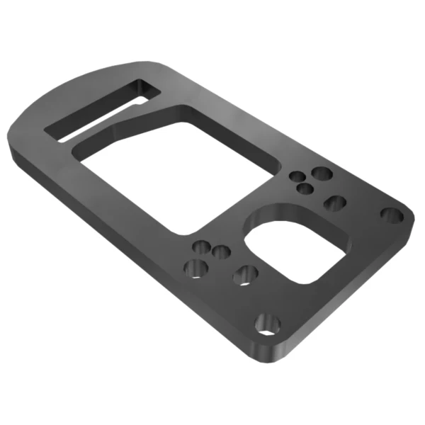 Placa extractie suspensie Caterpillar 6V-6178