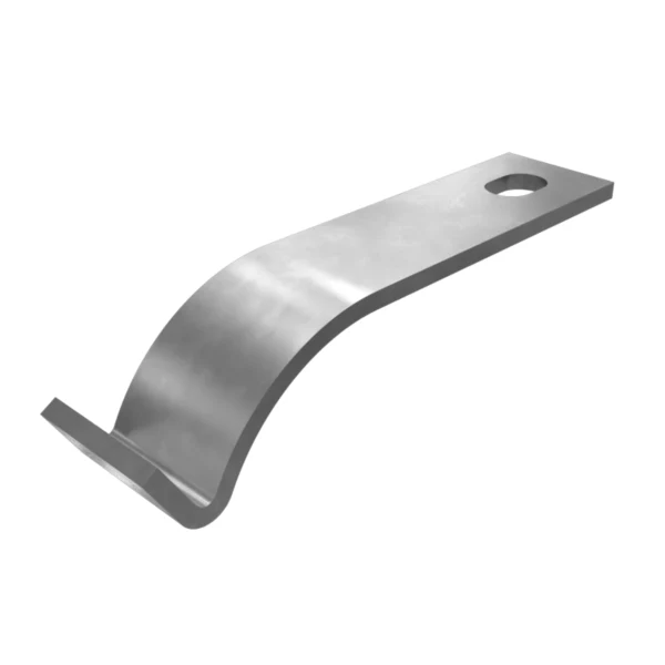 Clema P semicirc 170.7mm Caterpillar 6V-6783