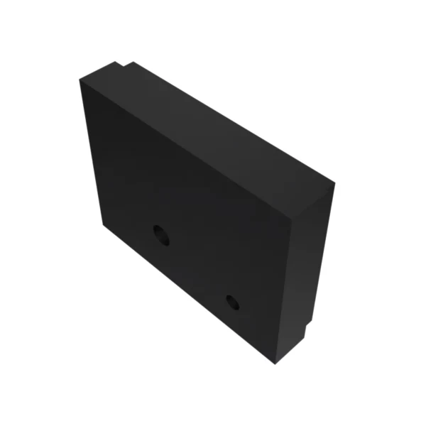 Bloc depozitare pentru extractorul de pulverizatoare Caterpillar 6V-7031