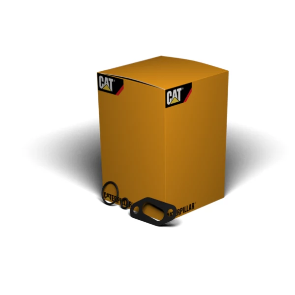 Kit garnituri si suruburi turbosuflanta Caterpillar 6V-8045