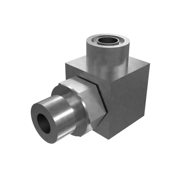 Adaptor cot 90 grade Caterpillar 6V-8625