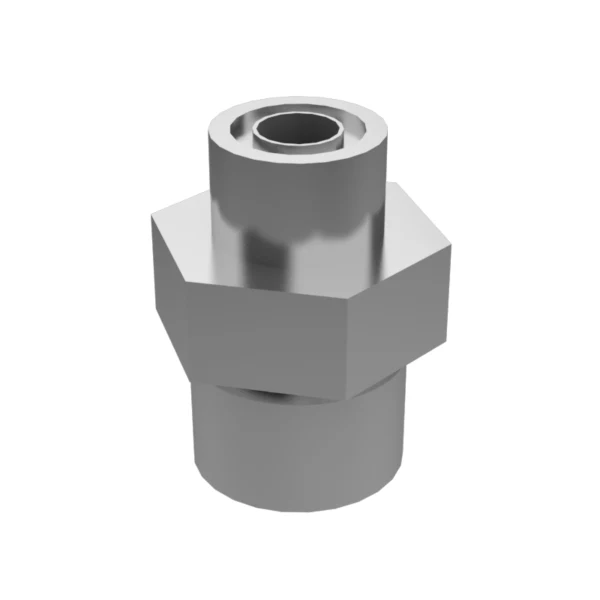 Adaptor drept hidraulic Caterpillar 6V-8633