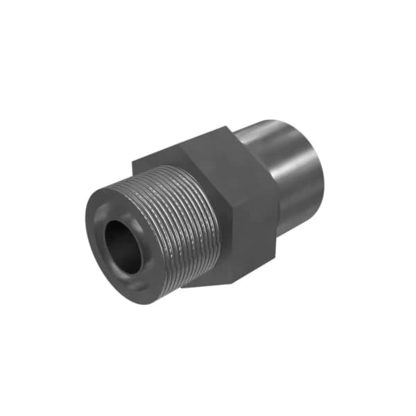 Adaptor hexagonal otel 25.40mm Caterpillar 6V-8638