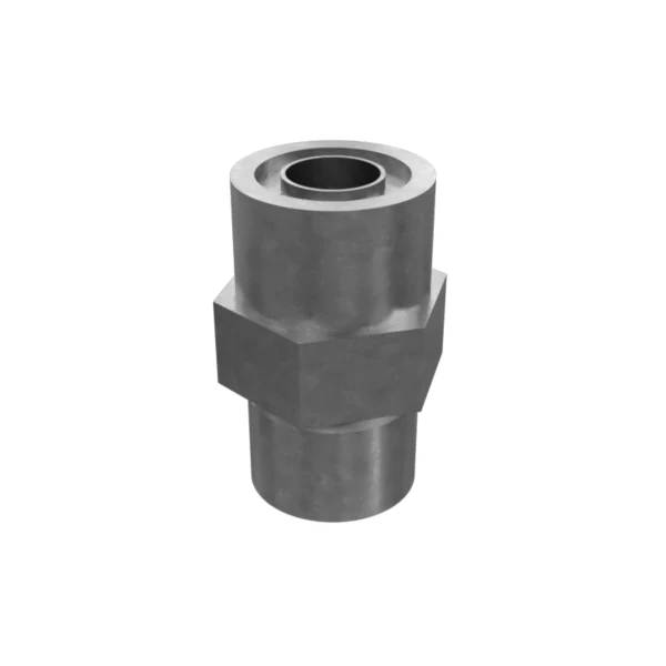Adaptor hexagonal otel 22.23mm Caterpillar 6V-8639