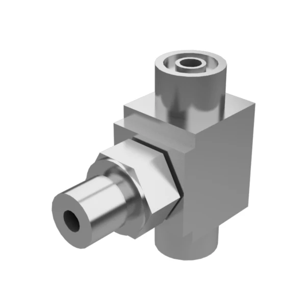 Adaptor teu ORFS-STOR Caterpillar 6V-8773