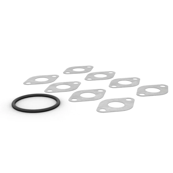 Kit garnituri bloc motor si baie ulei Caterpillar 6V-9255
