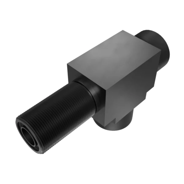 Racord tee orificiu oring Caterpillar 6V-9352