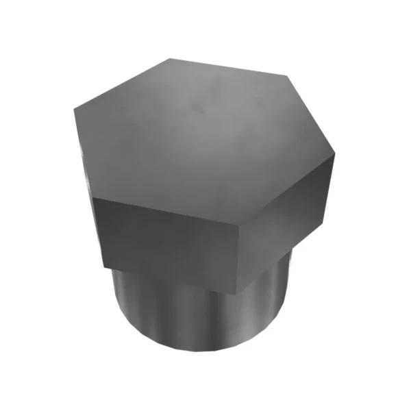 Dop filet 11/16-16 Caterpillar 6V-9508