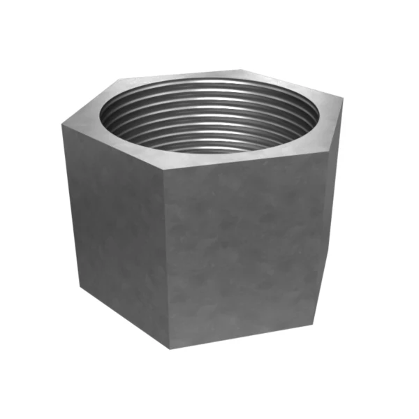 Dop cu etansare oring fata Caterpillar 6V-9832
