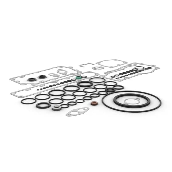 Kit garnituri sistem combustibil Caterpillar 6V-9894