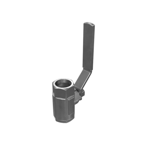 Robinet mingea 1/2 PTF Caterpillar 6W-7451