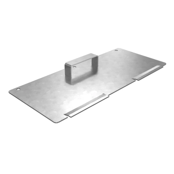 Placa suport garda inferioara Caterpillar 6Y-0123