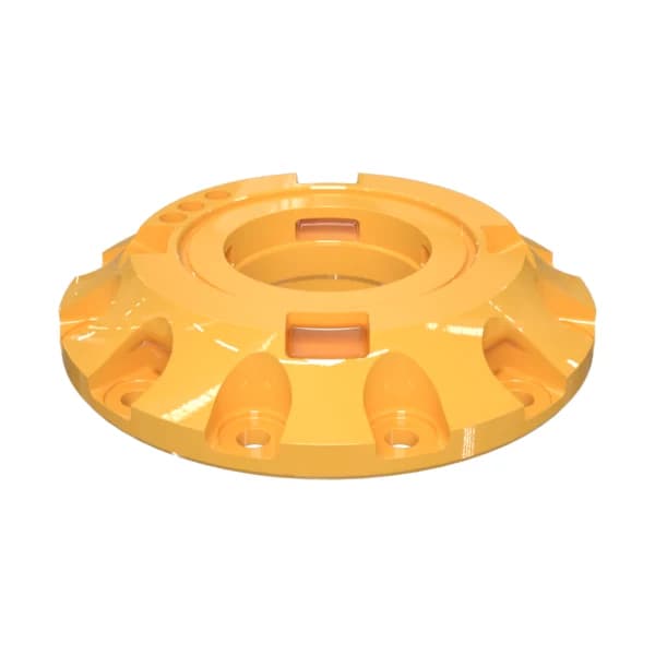 Butuc impeler din fonta nodulara Caterpillar 6Y-0806