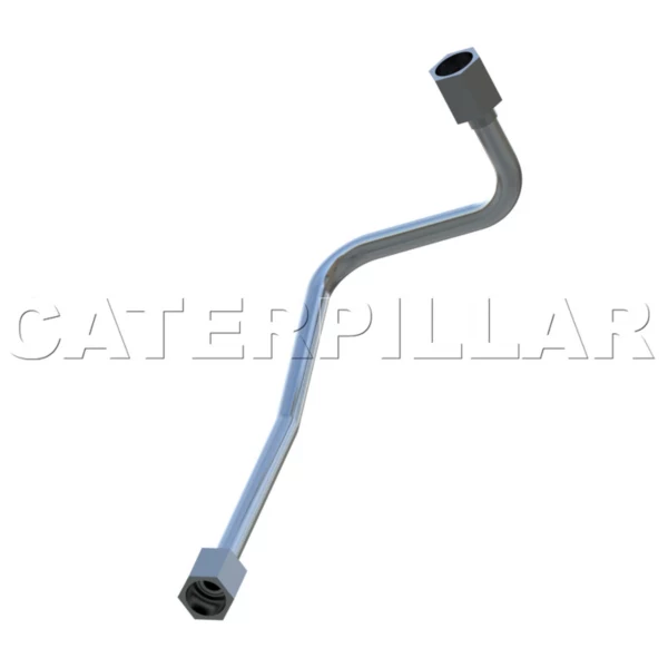 Ansamblu tuburi linie admisie pompa hidraulica Caterpillar 6Y-0932