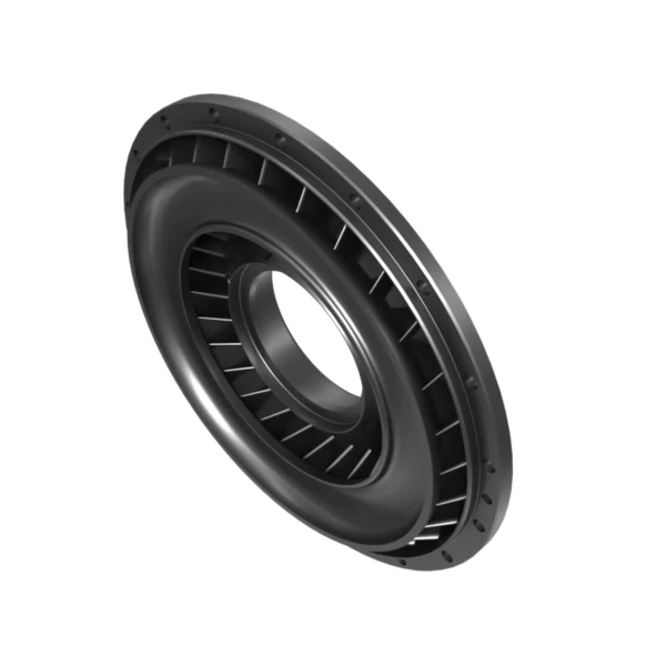 Rotor convertor Caterpillar 6Y-1084