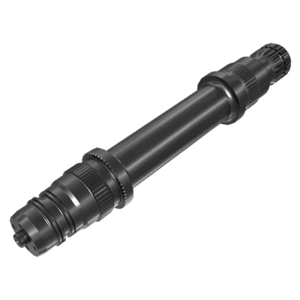 Arbore intrare transmisie Caterpillar 6Y-1870