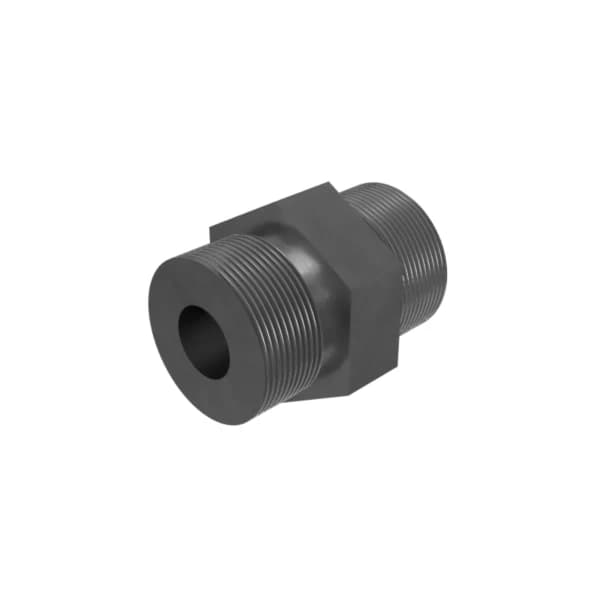 Adaptor oring drept hexagonal Caterpillar 6Y-2349