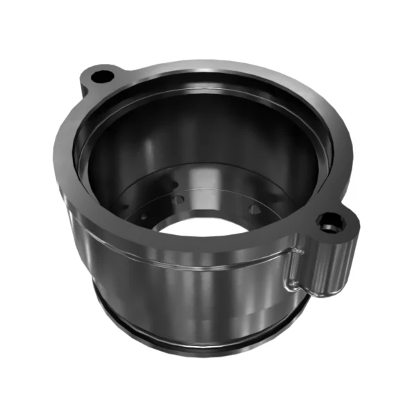 Adaptor motor hidraulic piston Caterpillar 6Y-3988