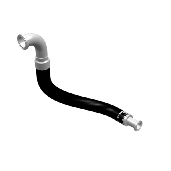 Furtun aspiratie hidraulica Caterpillar 6Y-4076
