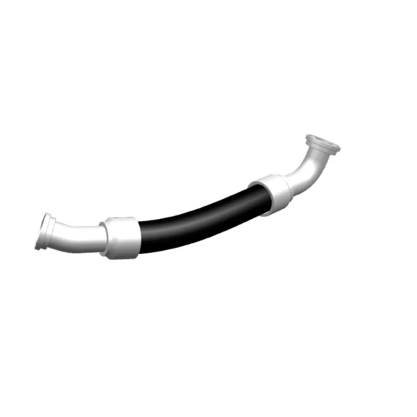 Furtun hidraulic Caterpillar 6Y-4077