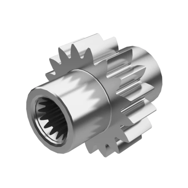 Roata distributie pompa ulei transmisie Caterpillar 6Y-4465