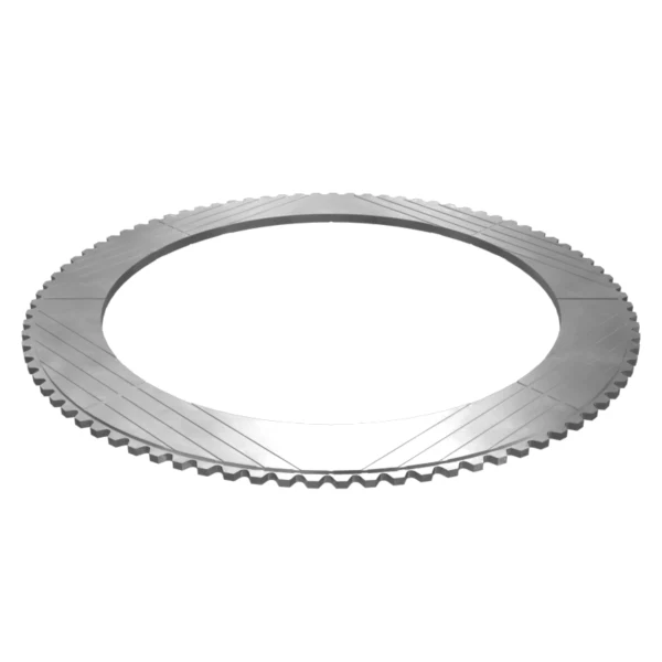 Disc de transmisie cu frecare Caterpillar 6Y-5348 - 87 dinti