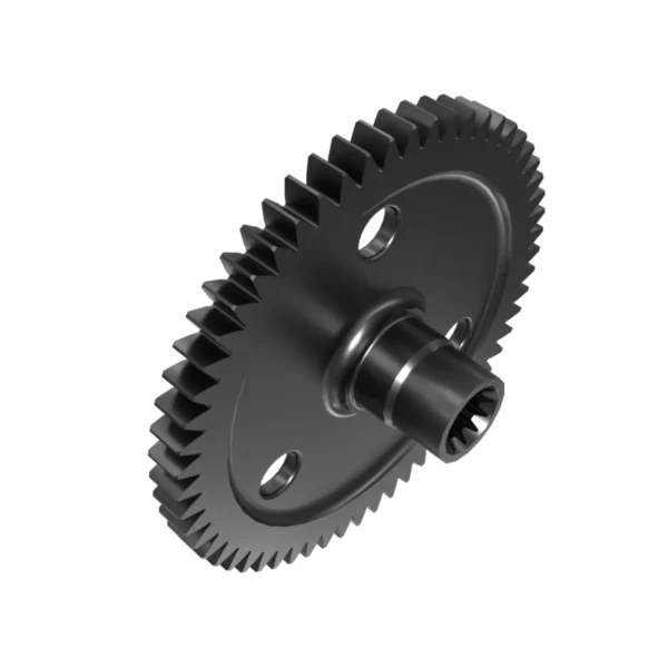 Pinion cilindric 58 dinti Caterpillar 6Y-6610