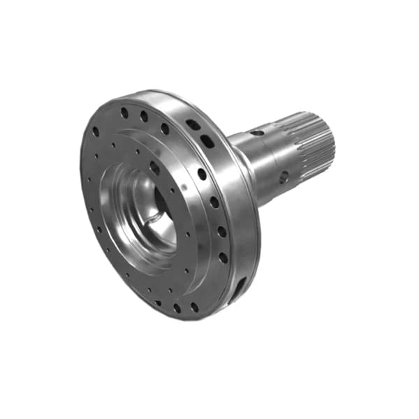 Carcasa stator convertizor de cuplu Caterpillar 6Y-7197