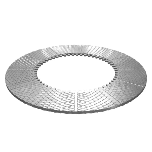 Disc de fricciune ambreiaj Caterpillar 6Y-7925