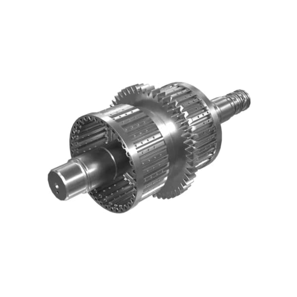 Arbore ambreiaj transmisie Caterpillar 6Y-8256