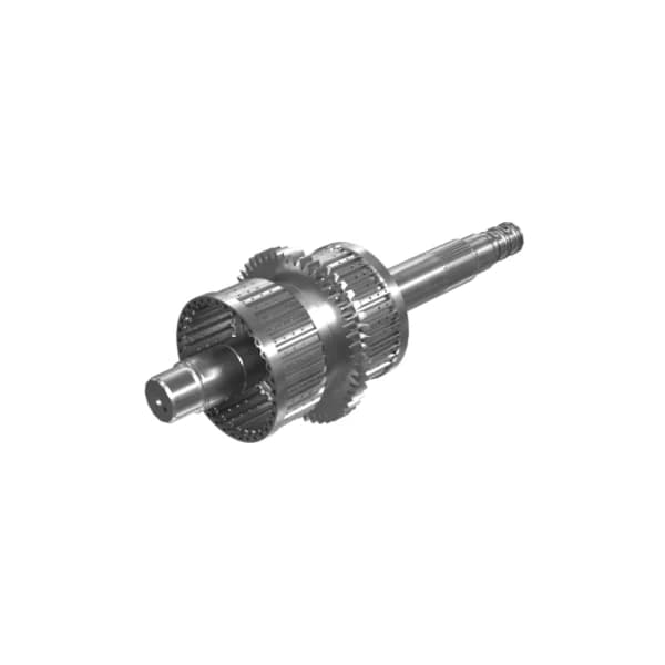 Arbore ambreiaj transmisie Caterpillar 6Y-8271