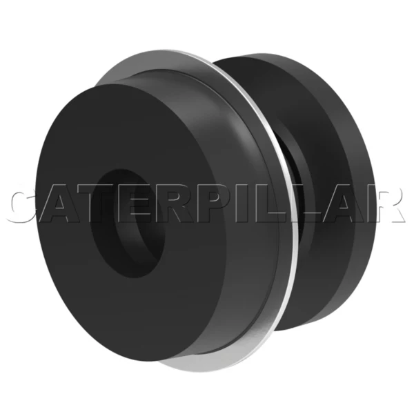 Suport izolator motor asimetric Caterpillar 6Y-9950