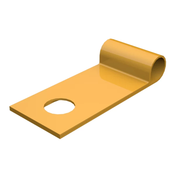 Clip tub nivel ulei 0.8mm Caterpillar 7B-9919