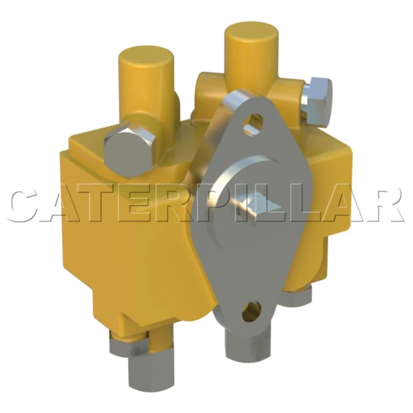 Pompa transfer combustibil Caterpillar 7C-1190