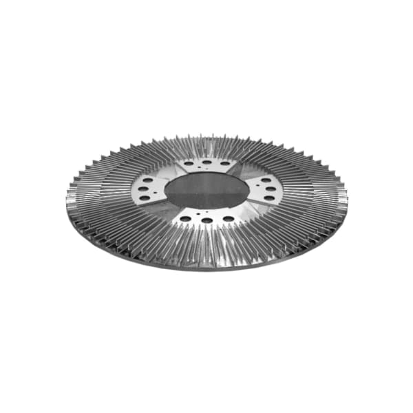 Capac damper arbore cotit Caterpillar 7C-2115