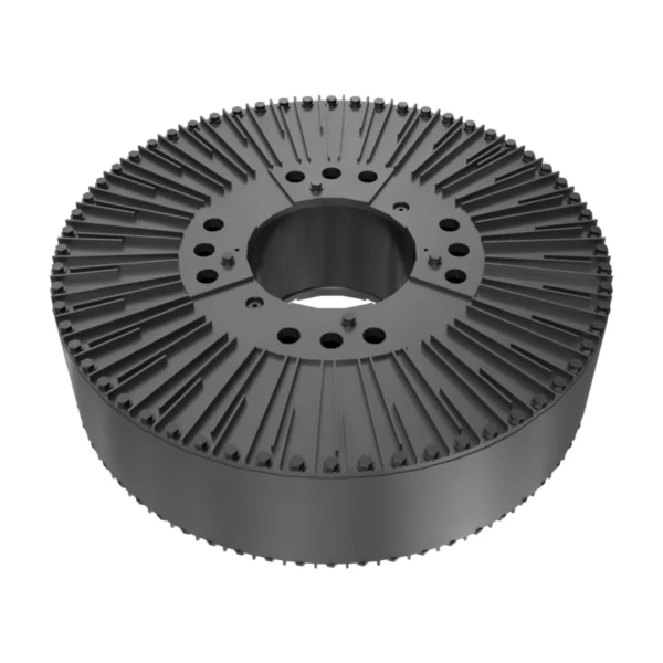 Amortizor vibratii arbore cotit Caterpillar 7C-2123