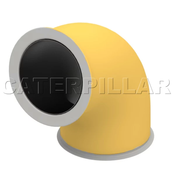 Cot esapament diametru interior 216mm Caterpillar 7C-3339