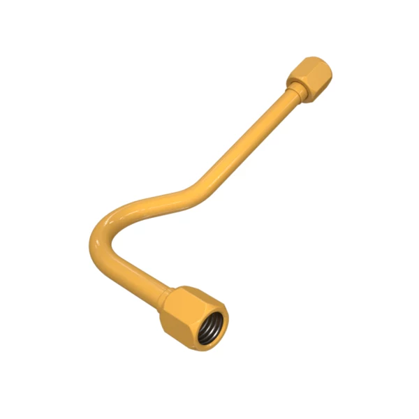 Conducta filtru combustibil Caterpillar 7C-3780