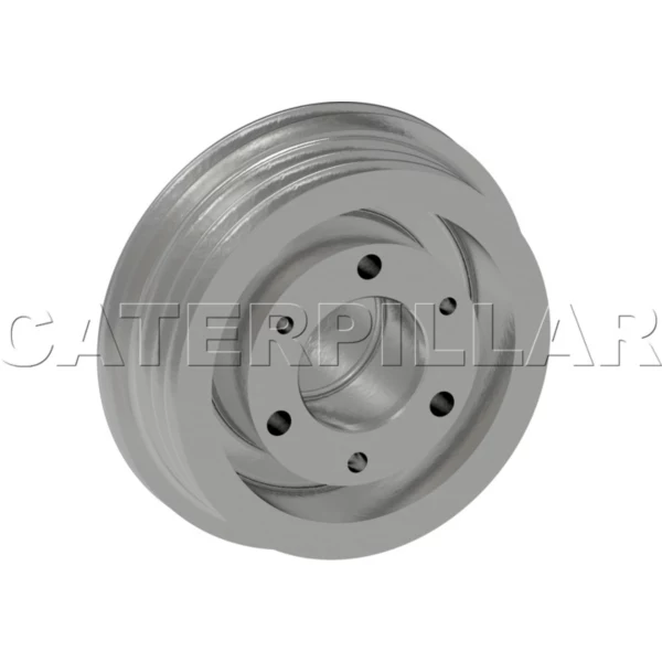 Fulie arbore cotit Caterpillar 7C-4521