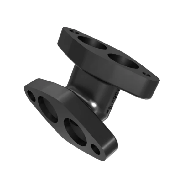 Adaptor cot flansa combustibil Caterpillar 7C-4993