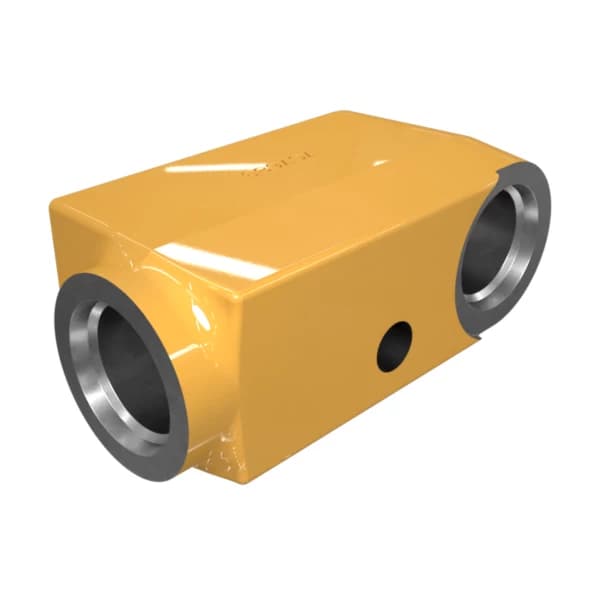 Adaptor galerie injectie Caterpillar 7C-7683