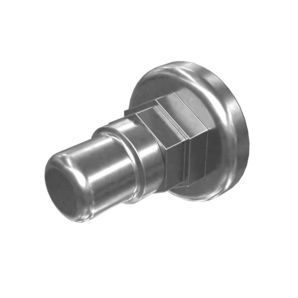 Dop pompa combustibil Caterpillar 7C-7928