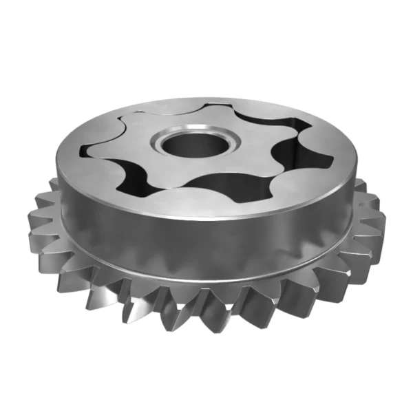 Rotor pompa ulei Caterpillar 7C-8191