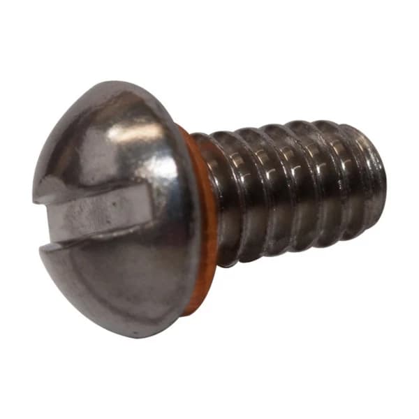 Surub cap pan rotunjit Caterpillar 7E-0327