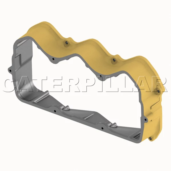 Baza capac culbutor Caterpillar 7E-0329