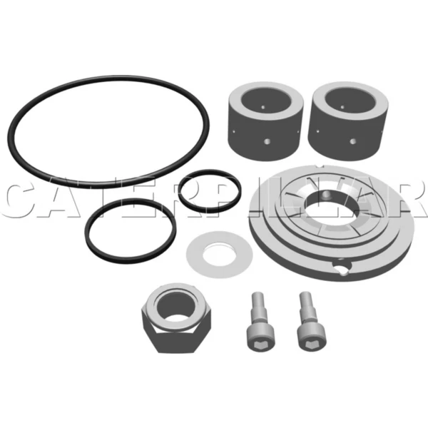 Kit reparatie turbosuflanta Caterpillar 7E-2747